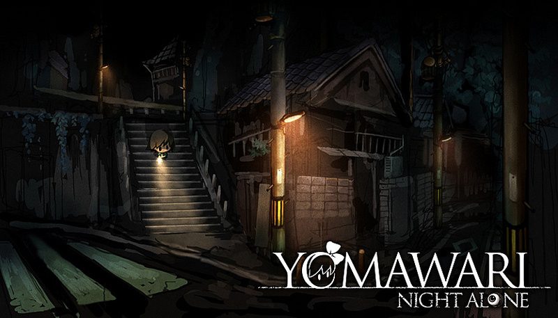 Yomawari e htoL#NiQ Combinam Forças no PS Vita em Outubro