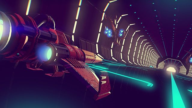 No Man’s Sky chega ao PS4 em agosto