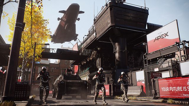 5 Coisas que Você Não Sabia Sobre Homefront: The Revolution