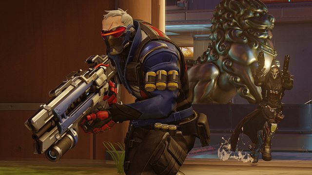 Overwatch: 10 Coisas que Aprendemos com a Beta