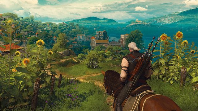 Expansão Blood and Wine de The Witcher 3 Chega em 31 de Maio