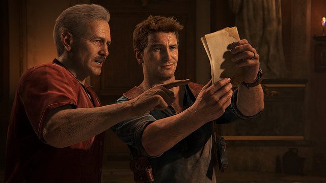 Vendas de Uncharted 4 na Primeira Semana Ultrapassam 2.7 Milhões de Unidades