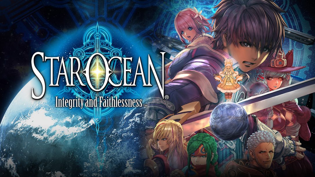 Atualização da PlayStation Store