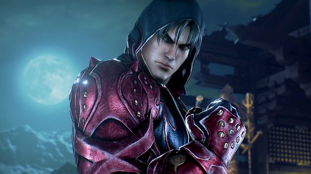 O Que Há de Novo em Tekken 7 para PS4