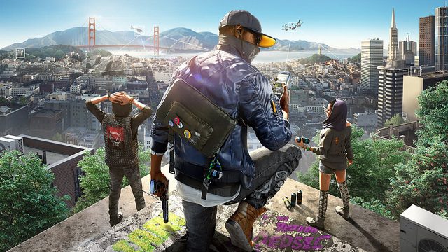 Watch Dogs 2: Novas Formas de Hackear