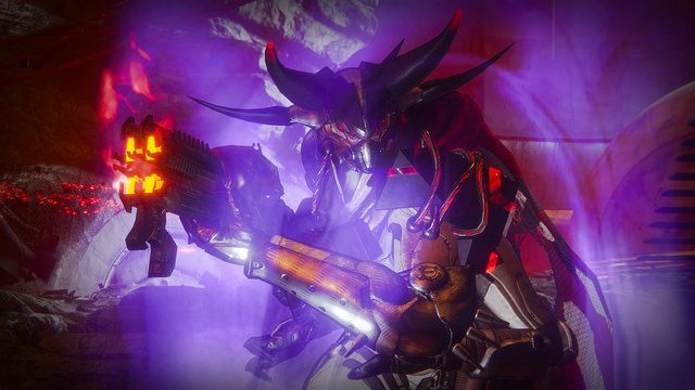 Destiny: The Collection Anunciada e Detalhes dos Conteúdos Exclusivos de Rise of Iron para PS