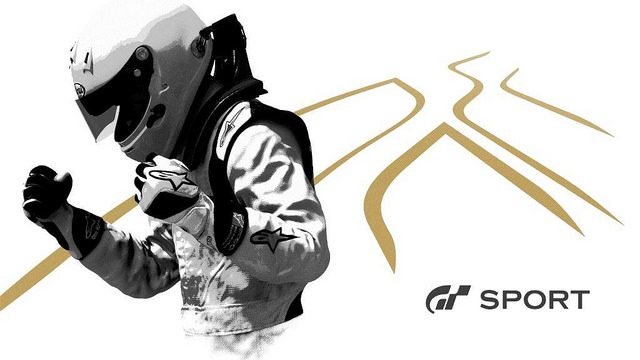 Uma Atualização Sobre Gran Turismo Sport