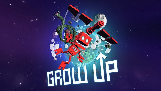 Os Trajes Estilosos de Grow Up! Chegam ao PS4 em 16 de Agosto