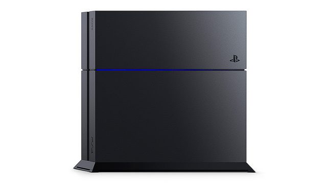 Software de Sistema 4.00 do PS4 Terá Pastas, Renovação da UI e Mais