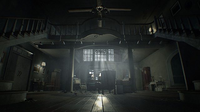 Resident Evil 7: Demo Atualizada Disponível Amanhã, Novas Imagens