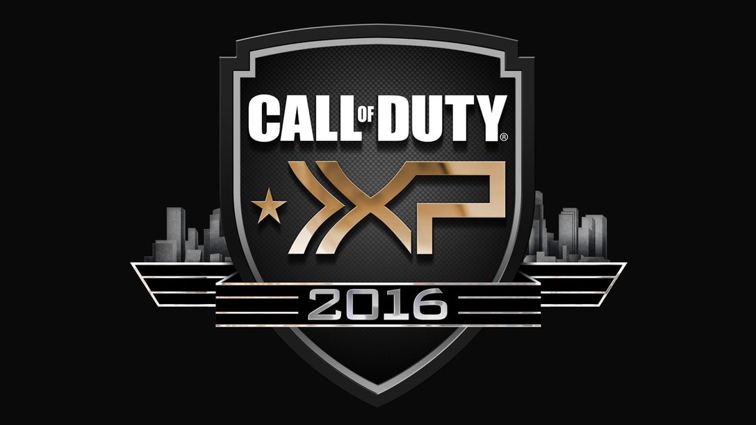 Briefing Mundial da Call of Duty XP: Resumo do Anúncio