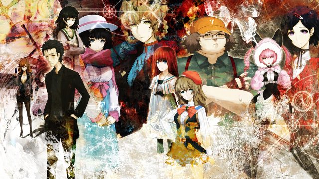 Steins;Gate 0 Chega ao PS4 e PS Vita em 29 de Novembro