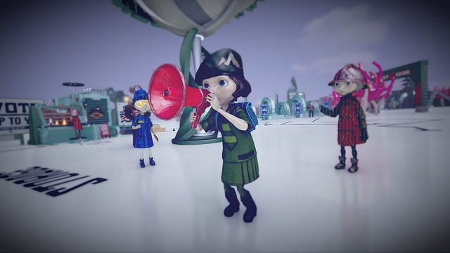 Jogue The Tomorrow Children Gratuitamente a Partir de Hoje