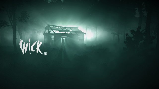 Terror à Luz de Velas: Wick Chega na Semana que Vem ao PS4