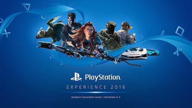 PlayStation Experience 2016: O Guia Completo