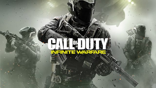 Call of Duty: Infinite Warfare Disponível no PS4 Hoje e o Retorno de um Clássico