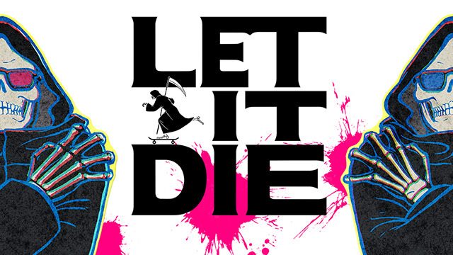 Let It Die: Seu Guia para o PVP Apocalíptico