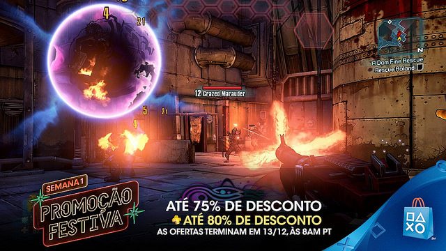 Promoção Festiva: Celebre com 4 Semanas de Descontos