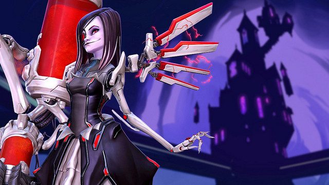 Battleborn Ganha Atualização com Novos Modos Hoje