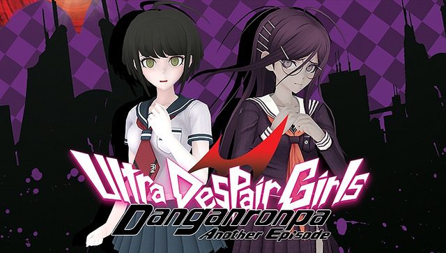 Danganronpa Another Episode Traz Desespero ao PS4 em 27 de Junho