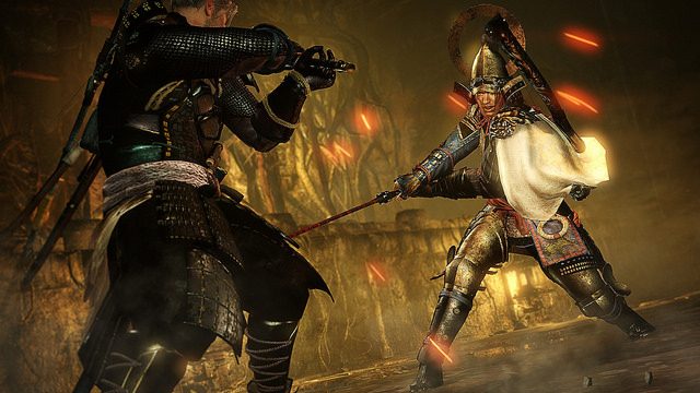 Nioh: Last Chance Trial Começa em 21 de Janeiro