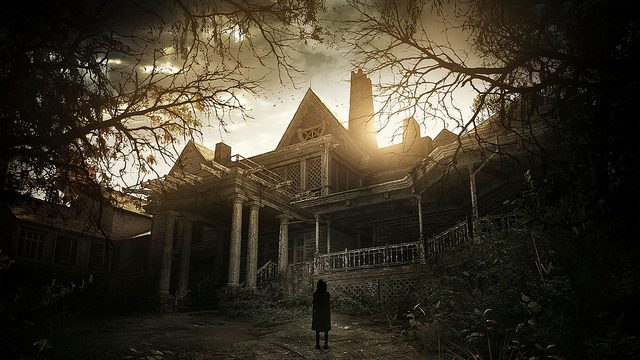 Resident Evil VII Chega Hoje ao PS4, Primeiro DLC Disponível em 31 de Janeiro