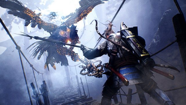 Nioh: Como Desafiar a Morte no Mais Novo Jogo da Team Ninja