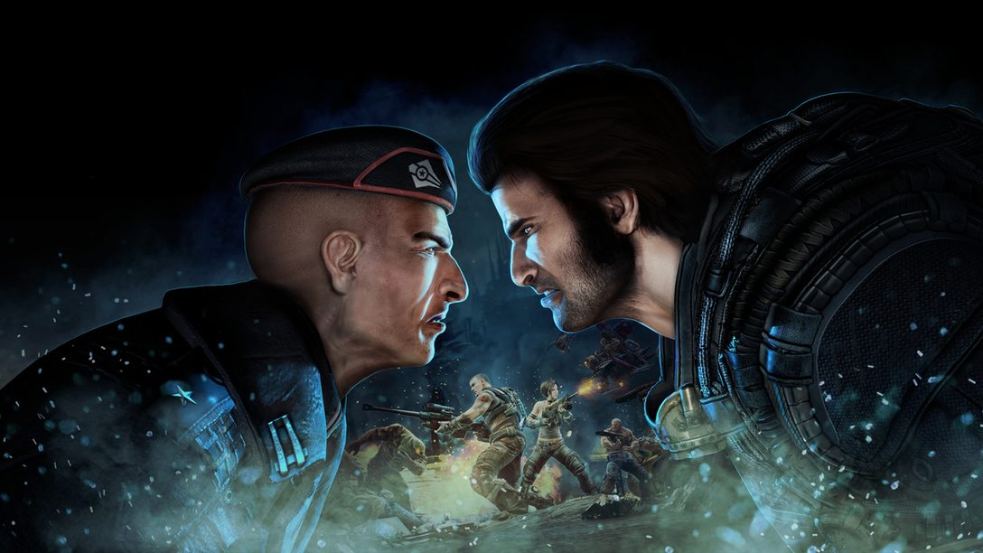 Como o sucesso cult Bulletstorm espera um renascimento com a sua versão remasterizada para o PS4