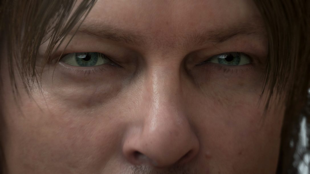 A Entrevista Sobre Death Stranding com Hideo Kojima: Strands, Decima e Guerrilla Games