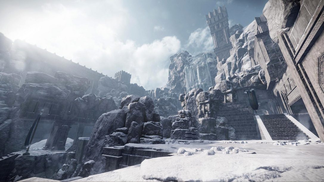 A Atualização Warhammer: The End Times — Vermintide Chega 23 de Março
