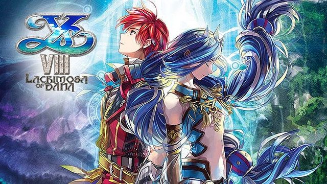 Ys VIII: Um RPG com Legado de Combate de Ação e Ótima Trilha Sonora