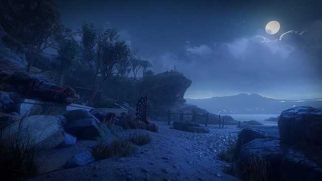 O Que Há Por Trás de What Remains of Edith Finch?