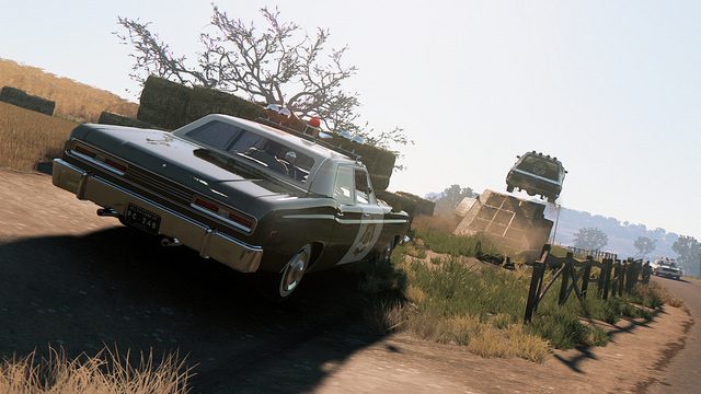 Demo e o DLC “Faster, Baby!” para Mafia III Disponíveis Já