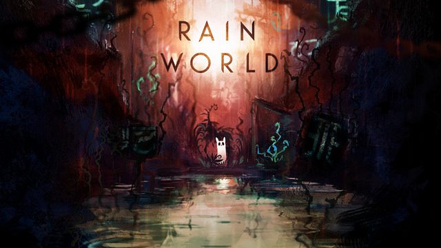 Sempre Há Algo Maior e Mais Faminto em Rain World