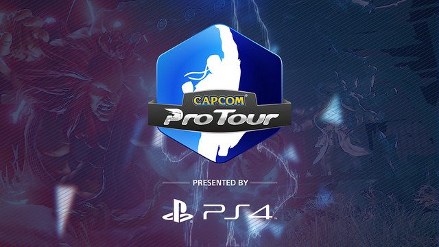 Capcom Pro Tour 2017 Começa com Novo DLC de Street Fighter V