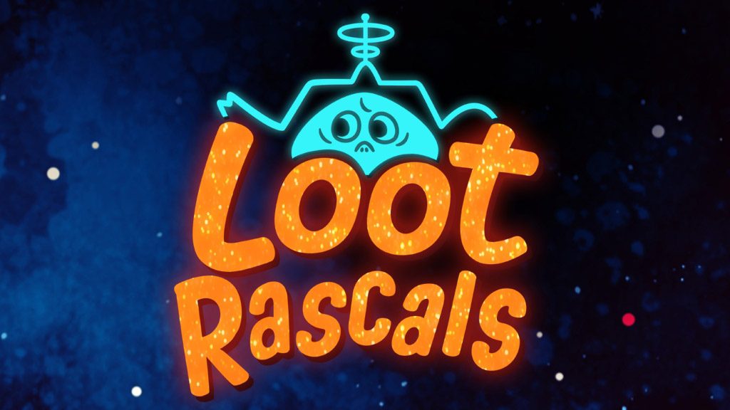 Loot Rascals: Dicas para Sobreviver no Mundo Super Esquisito da Hollow Ponds