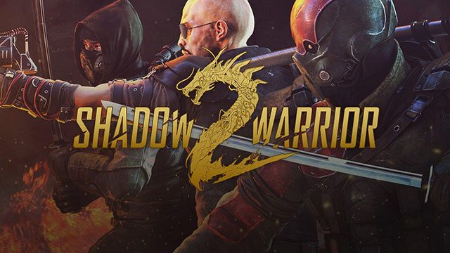 Shadow Warrior 2 Chega ao PS4 em 19 de Maio, Mistura Combate de Longa e Curta Distância