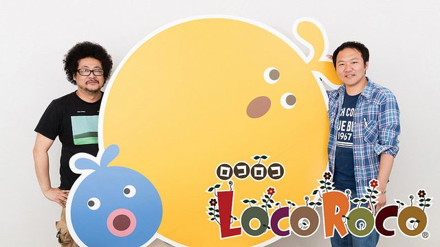 Os Criadores de LocoRoco sobre o Jogo que Fez o Mundo Sorrir