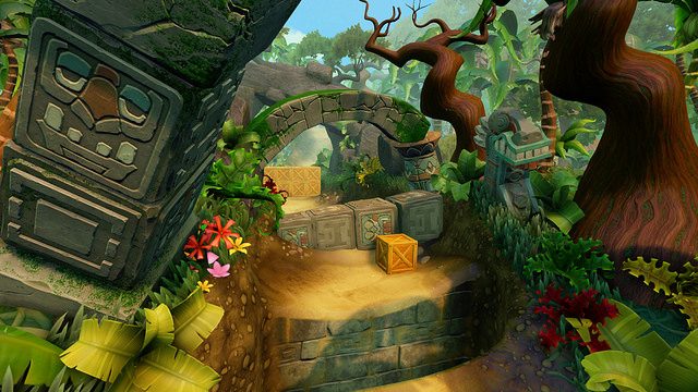 Níveis Clássicos Desconstruídos: a história completa por detrás da N. Sanity Beach de Crash Bandicoot