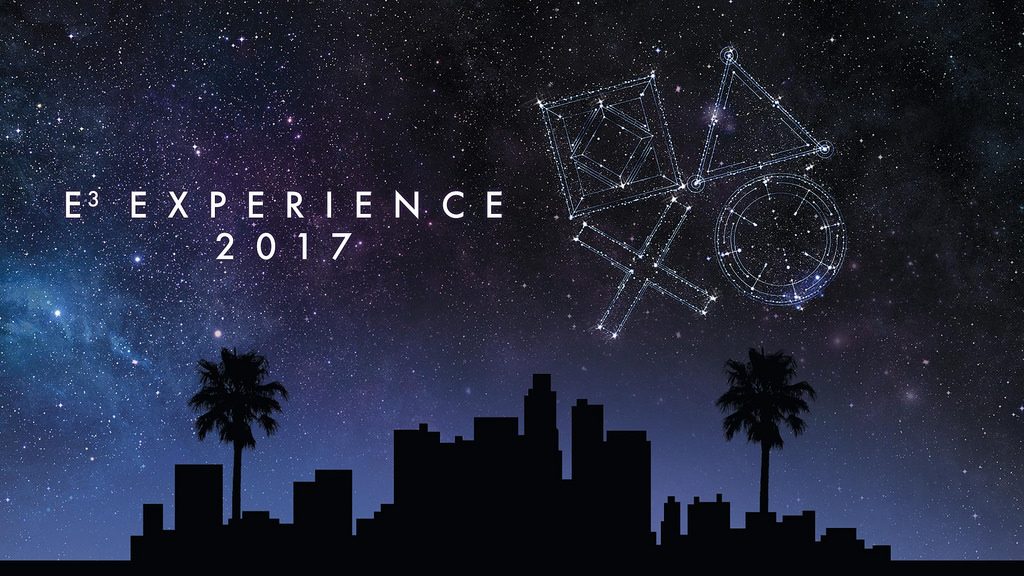 Como assistir à PlayStation Media Showcase E3 2017 ao vivo!