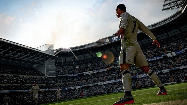 FIFA 18 Chega ao PS4 em Setembro de 2017, Cristiano Ronaldo é Destaque