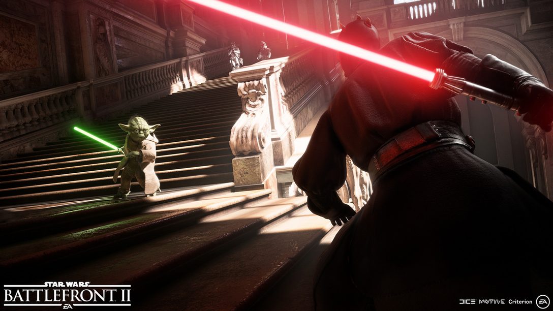 Star Wars Battlefront II: Primeiras Impressões da Campanha, Relato do Multiplayer