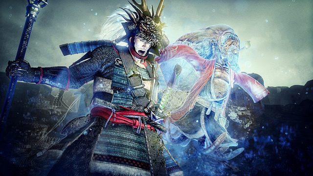 Nioh: DLC Defiant Honor Disponível Hoje