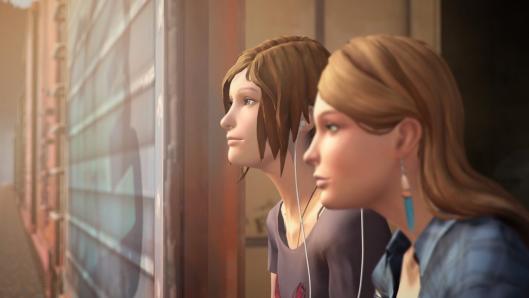 Life is Strange: Before the Storm – Uma Carta Aberta