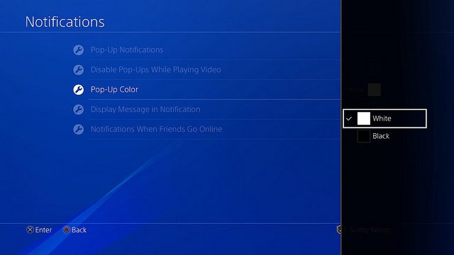 Beta do Sistema 5.00 do PS4 Chega Hoje, Principais Novidades Detalhadas