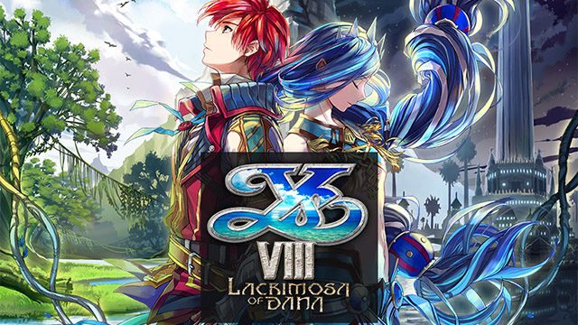 Jogue Ys VIII: Lacrimosa of Dana Hoje com a Demo Gratuita