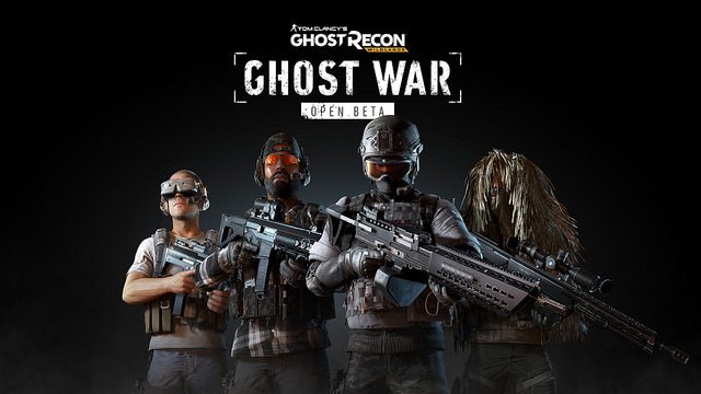 Seu Guia para o Beta Aberto de Ghost Recon Wildlands, que Começa em 21/9