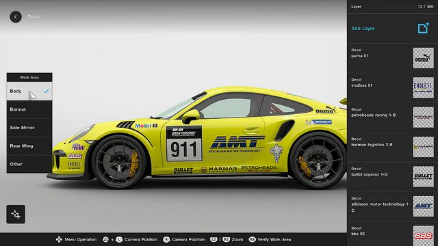 Gran Turismo Sport: Oito Coisas que Você Precisa Saber