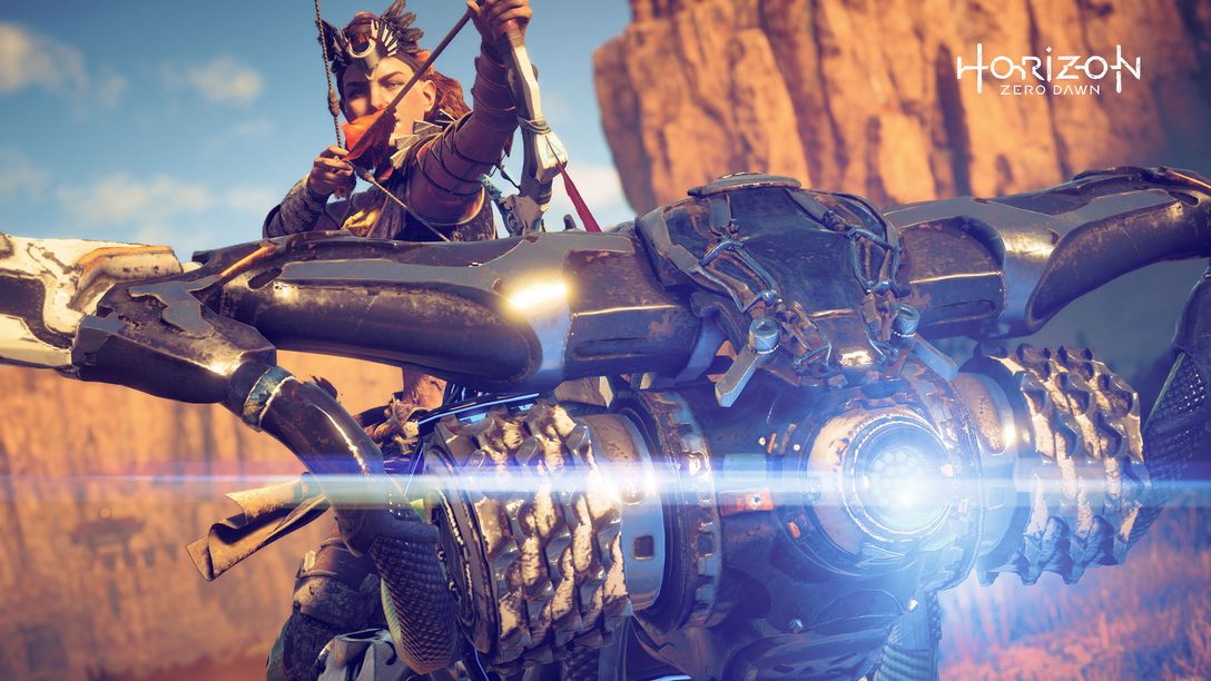 César Bittar e seu Sonho Alcançado na Guerrilla Games