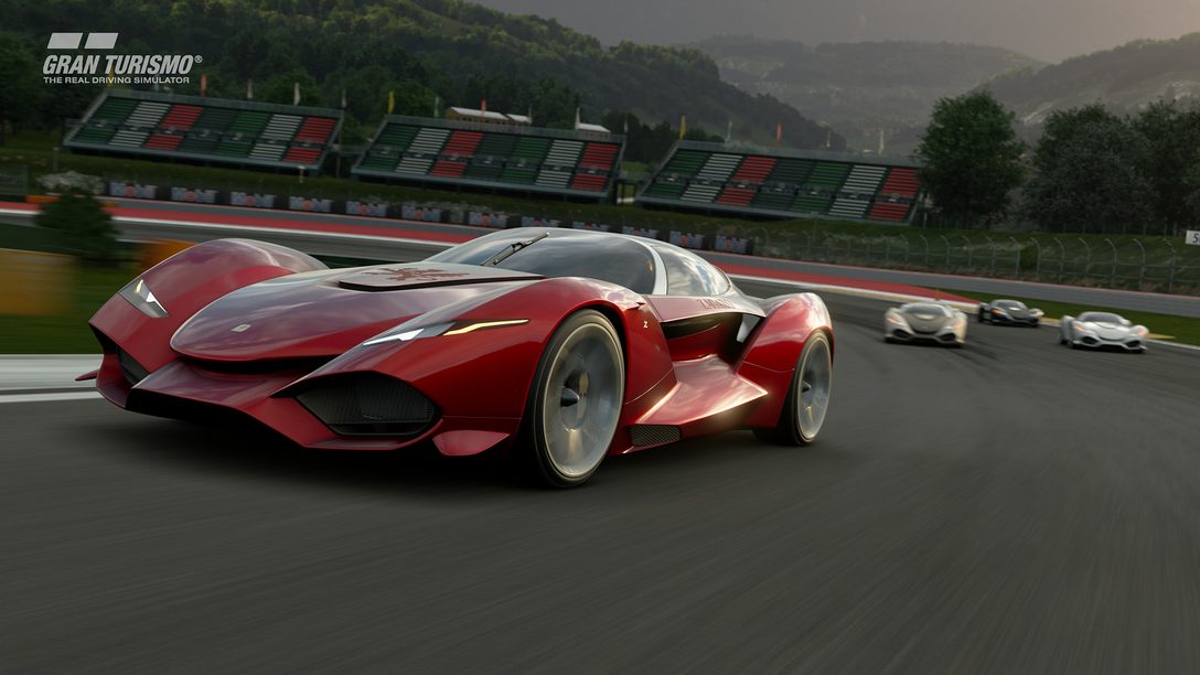 Gran Turismo Sport: Novas Atualizações Adicionam Carros, Modo Offline, Liga GT e Mais